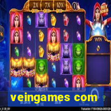 veingames com